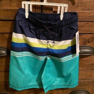Old Navy Swim Trunks size 4T